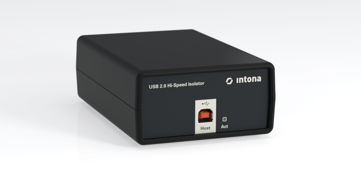 Intona PREMIUM USB 2.0 Hi-Speed Cable 【公式通販】