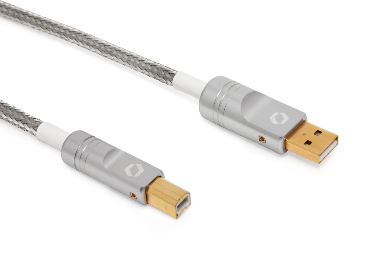 PCケーブル・コネクタ Intona PREMIUM USB 2.0 Hi-Speed Cable Professional USB 2.0 Hi-Speed Cable