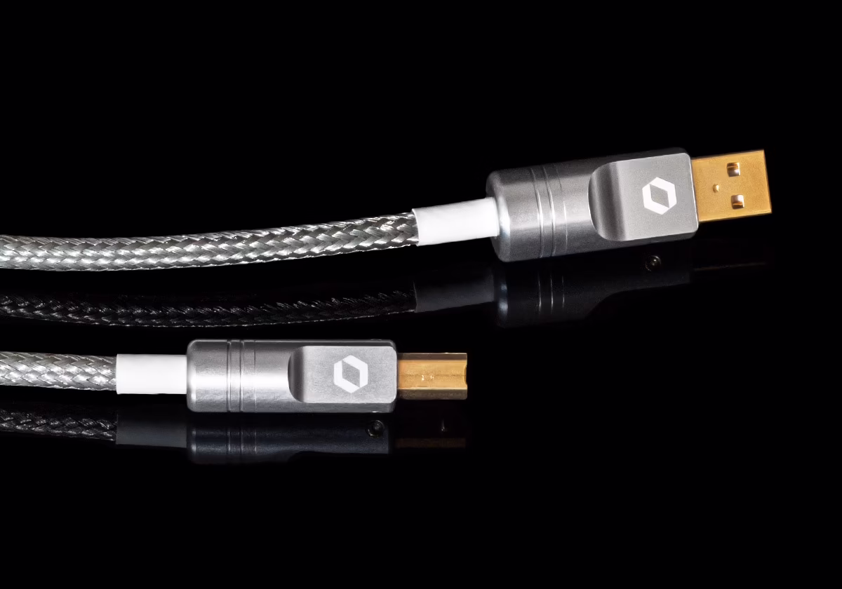 Finally, it's here! Our Professional USB 2.0 Hi-Speed Cable.
